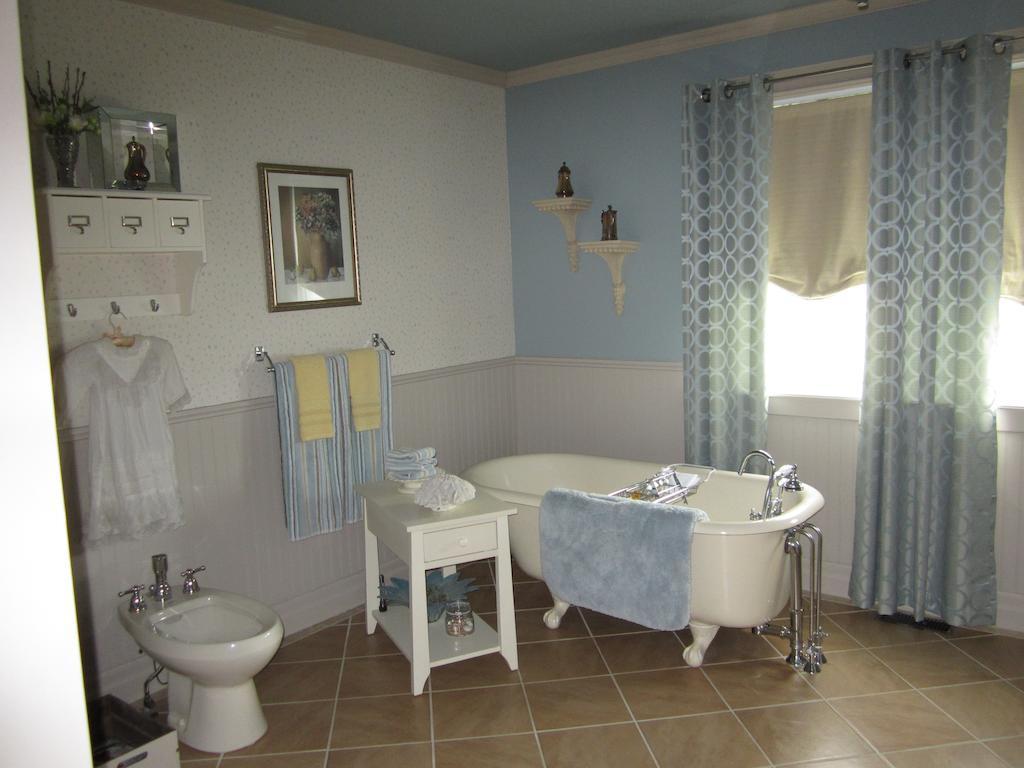 Casa Breeze B & B Saint Stephen Rom bilde
