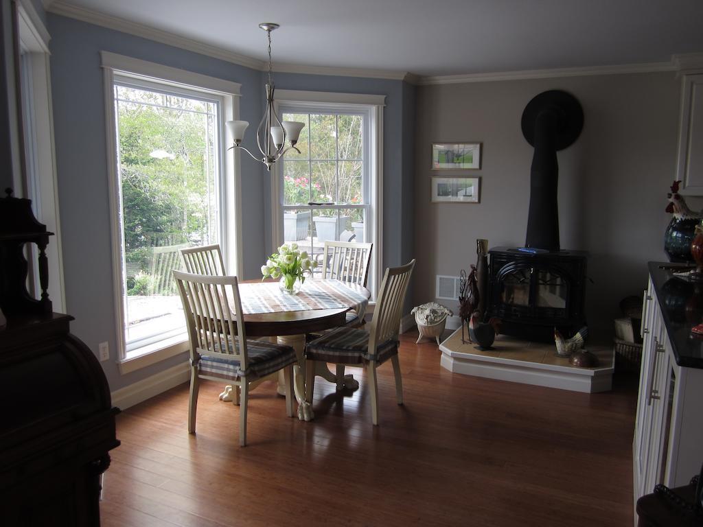 Casa Breeze B & B Saint Stephen Eksteriør bilde