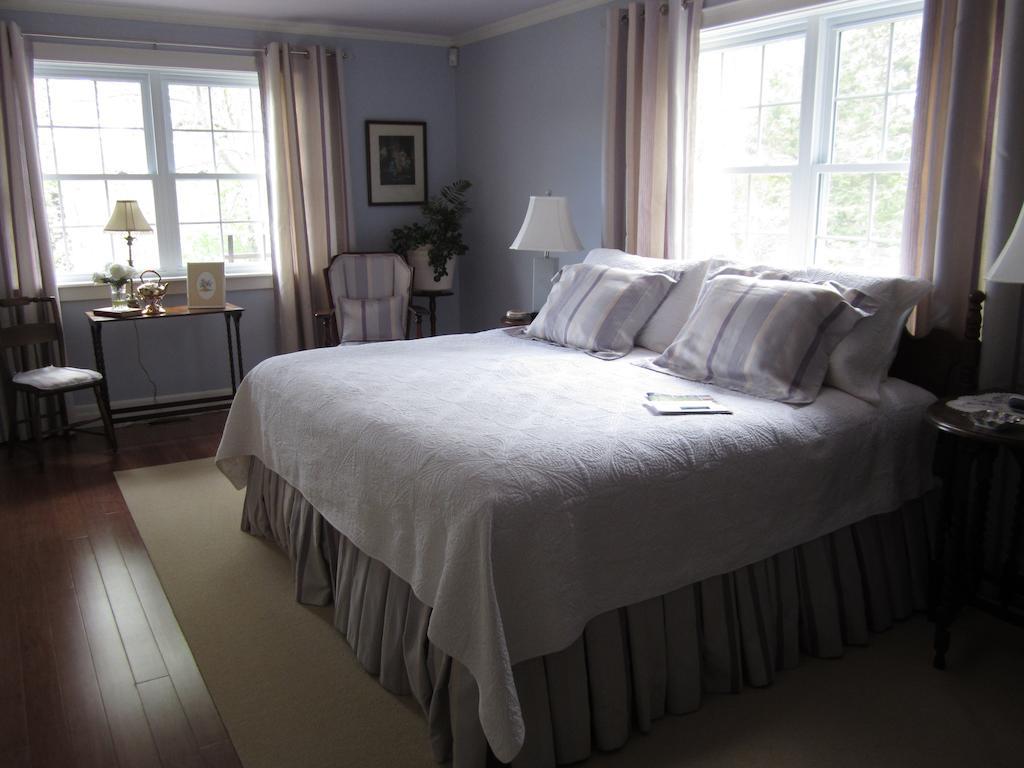 Casa Breeze B & B Saint Stephen Rom bilde
