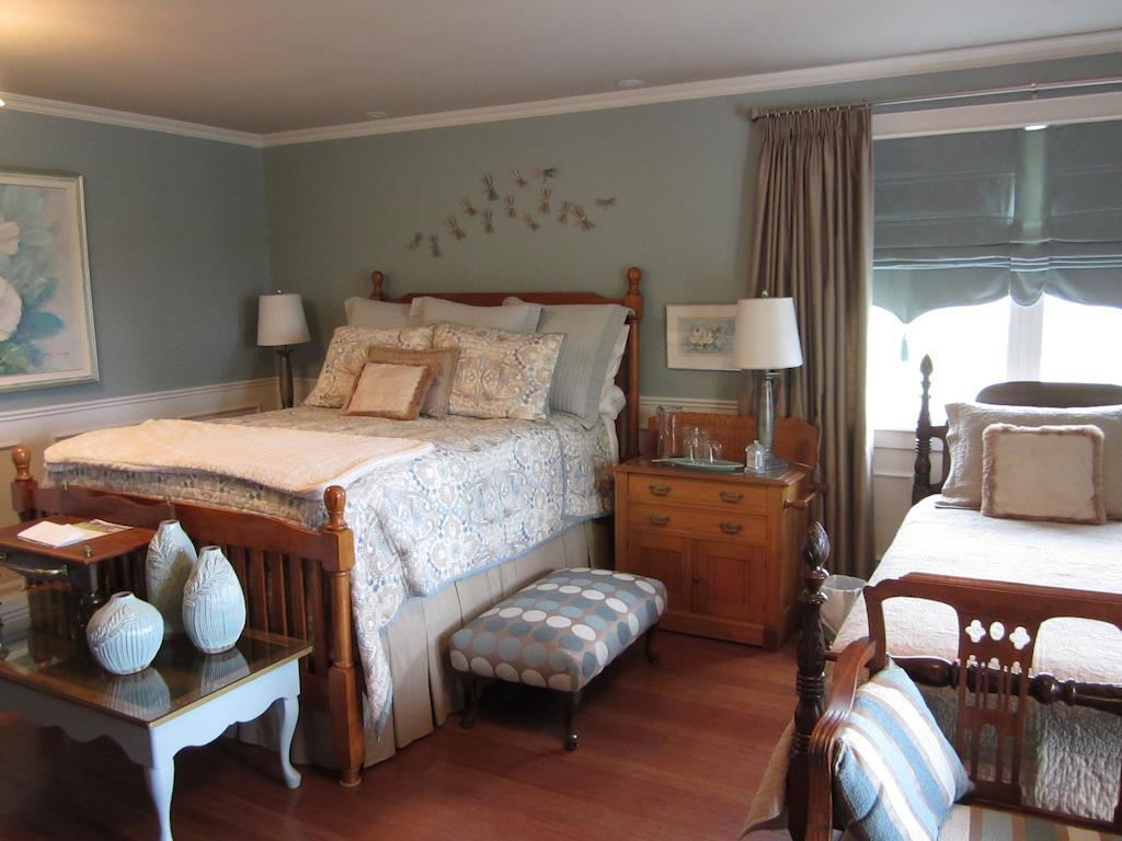 Casa Breeze B & B Saint Stephen Rom bilde