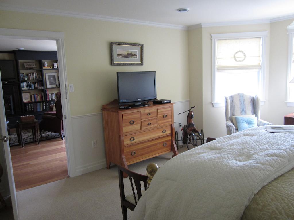 Casa Breeze B & B Saint Stephen Rom bilde
