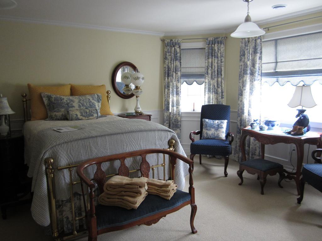 Casa Breeze B & B Saint Stephen Rom bilde