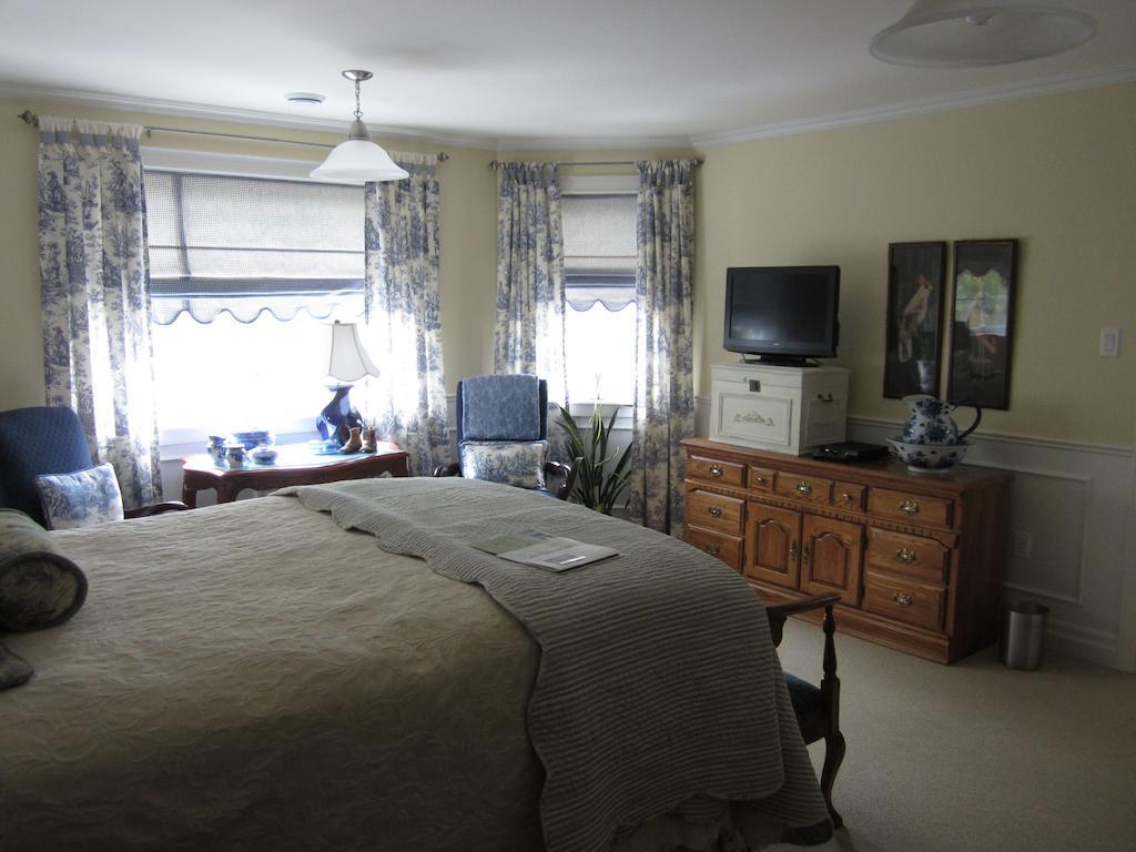 Casa Breeze B & B Saint Stephen Rom bilde