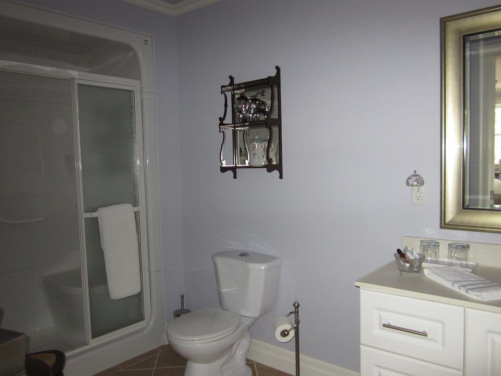 Casa Breeze B & B Saint Stephen Rom bilde