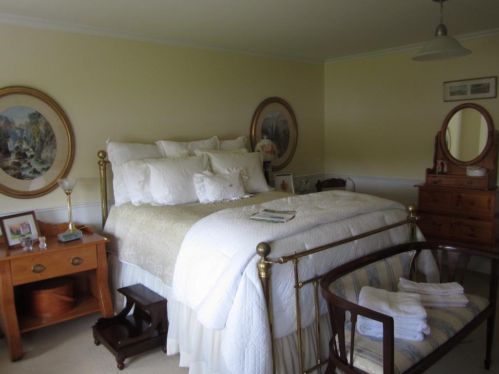 Casa Breeze B & B Saint Stephen Rom bilde