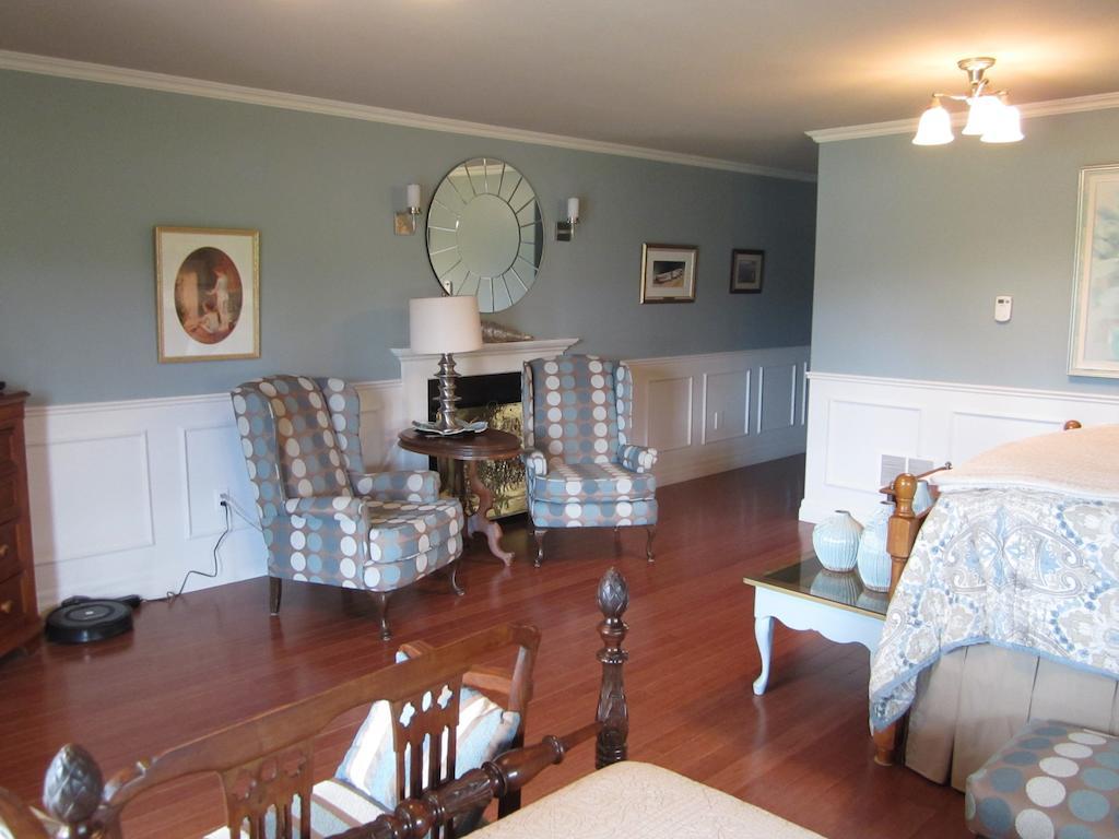 Casa Breeze B & B Saint Stephen Rom bilde