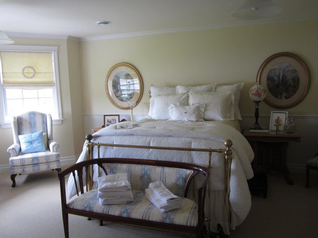 Casa Breeze B & B Saint Stephen Rom bilde